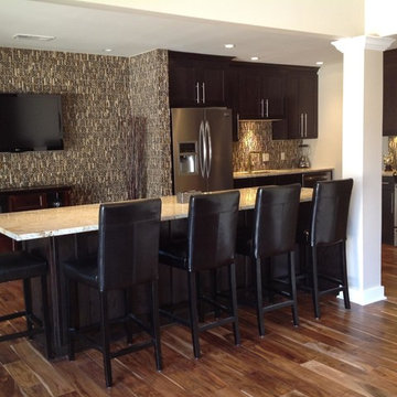 Classy Kitchen