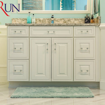 Haymarket Bathroom Remodeling-2