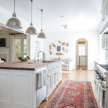 Graff kitchen