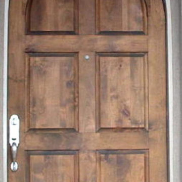 Doors