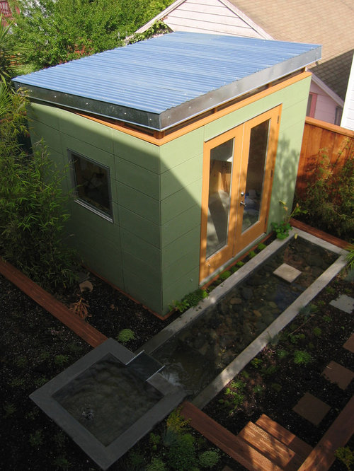 Cinder Block Design Ideas & Remodel Pictures Houzz