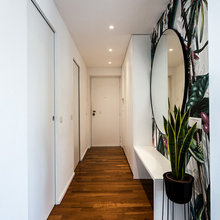 London Flat