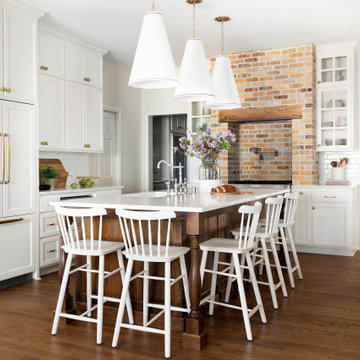 Nob Hill House | Renovation and Decorating