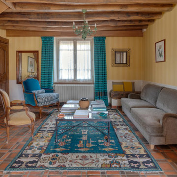 Maison de campagne