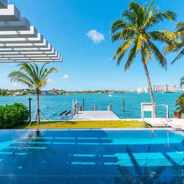 Hibiscus Island