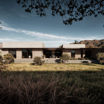 House El Siscar