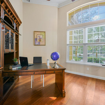 Longwood, FL - High-end Home Staging