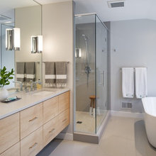 kids' bathroom