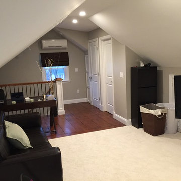Attic