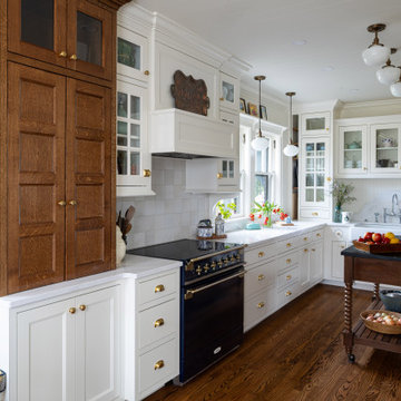 Lindenhall Kitchen Design