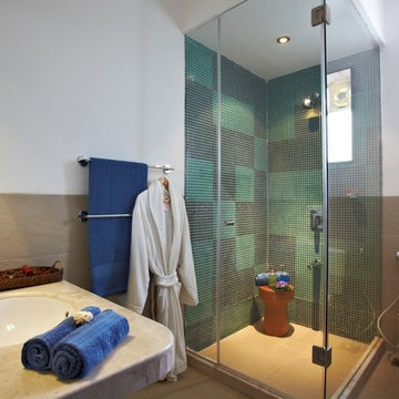 Marvel Sera - 2 & 3 BHK Apartments, Flats at Magarpatta, Pune - For Sale