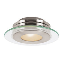 Kitchen lights