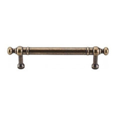 3 4 Inch Drawer Cabinet Pulls Houzz Top S Liance Pull 3 4 Inch Center To German Bronze