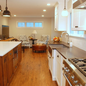 S Chestnut in Arlington Heights