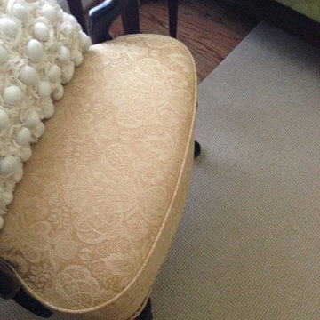 Our Carpet