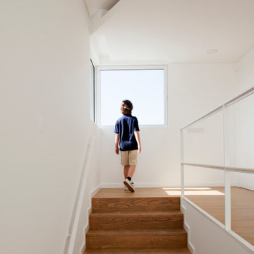 House of 15 Windows