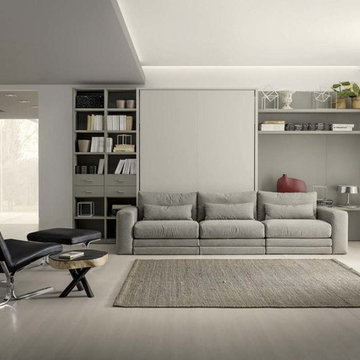 Space Saving Solutions