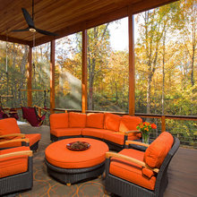 Porch Ideas