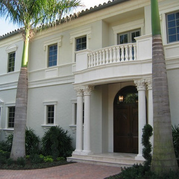 Homes At Admirals Cove, Jupiter FL