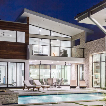 Charlestown Drive Residence