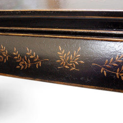Custom Coffee Table - Products