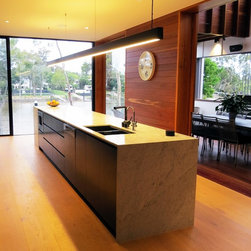 Modern Kitchen Lighting - Pendant Lighting