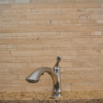 Model Home — Mesquite Trails