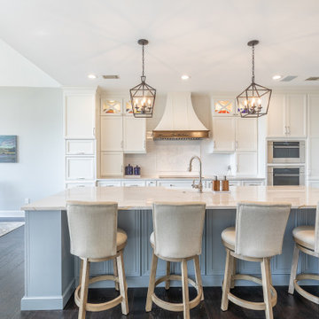 Remodel Long Point