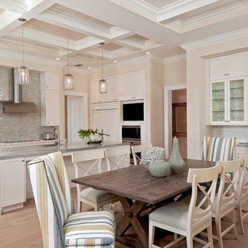 Coastal Casual
