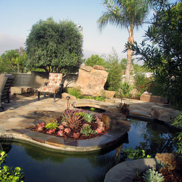 Rancho Cucamonga Residence
