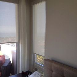 Roller Shades - Roller Shades