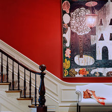 Foyer Ideas
