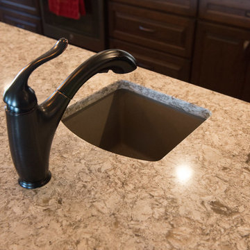 Ranch Kitchen Remodel