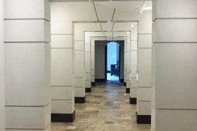 Hallway - hallway idea in Austin