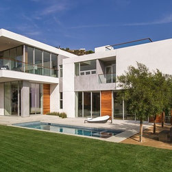 Hollywood Hills High Life - Products