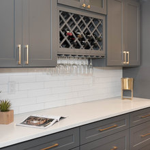 kitchen makeover