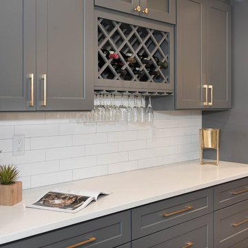 Indian Hills Total Home Reno