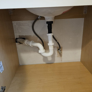 Sagitario Home Repair And Improvements