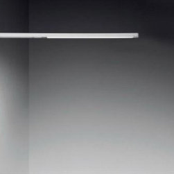 Artemide - ARTEMIDE TALAK FLU WALL LAMP \ SCONCE - Wall Sconces