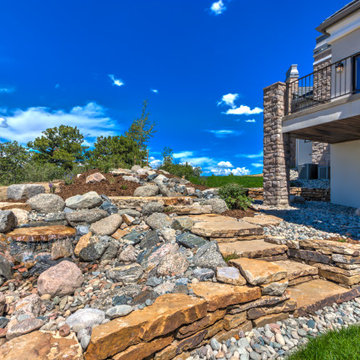 CLB Network - Galiant Homes - Colorado Springs, CO - 2