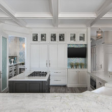 Kitchen Counters