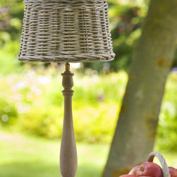 St . Tropez - Table Lamps