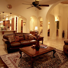 Living Room Ideas
