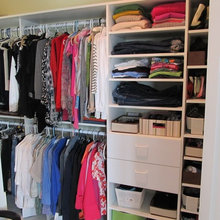 closet