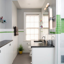 Pretty Bathrooms