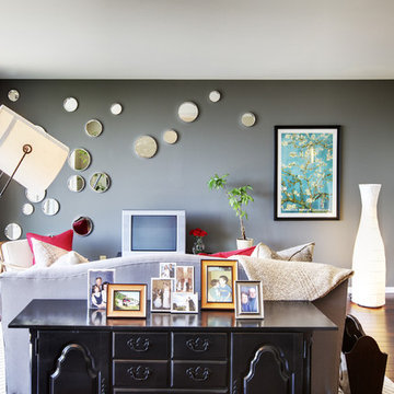 Live, Work, Love: an Eco-Upgrade