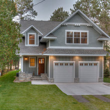 Exterior Ideas