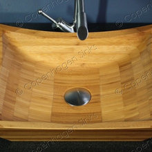 sinks