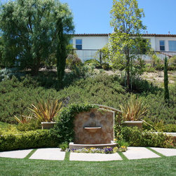 Stanley Project - Outdoor Fountains And Ponds