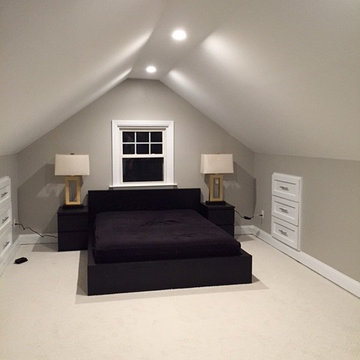 Attic